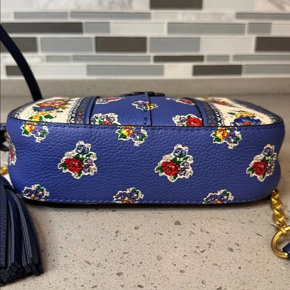 TORY BURCH - Crossbody Bag - Picture 4 of 11